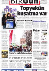 Birgün Gazetesi