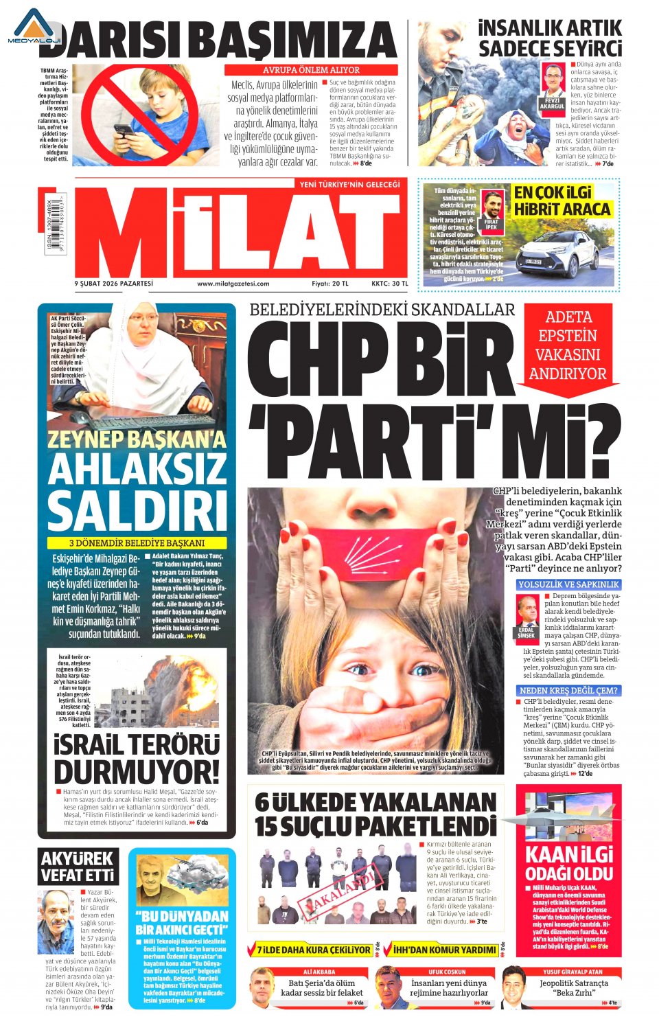 Milat