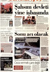 Cumhuriyet Gazetesi