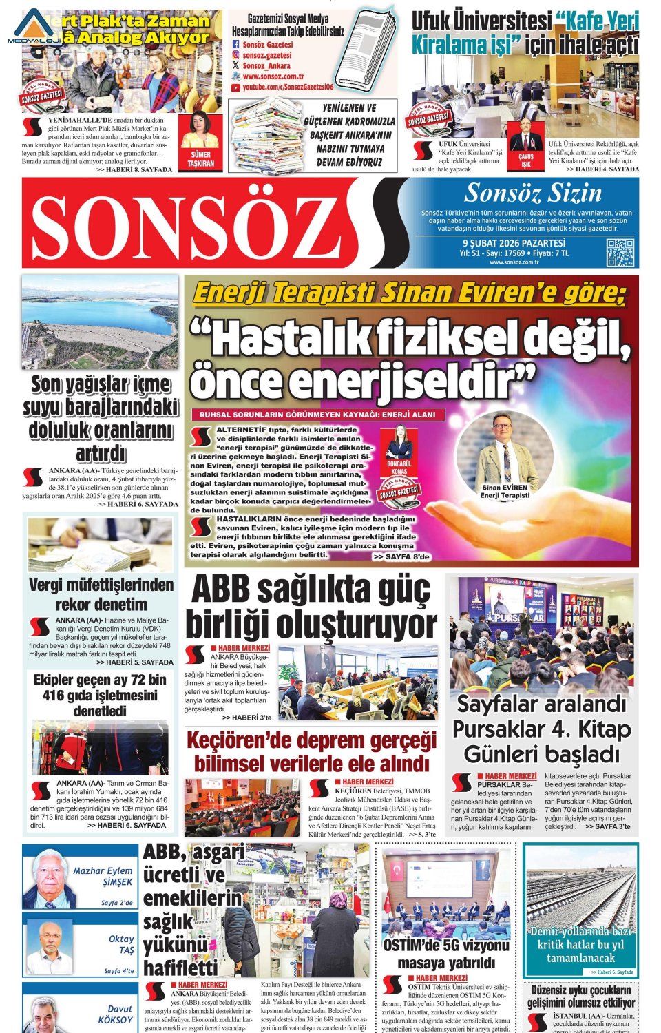 Ankara Son Söz