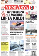 Yeni Asya Gazetesi