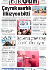 Birgün Gazetesi