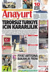 Anayurt Gazetesi