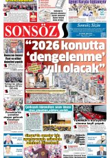 Ankara Son Söz Gazetesi