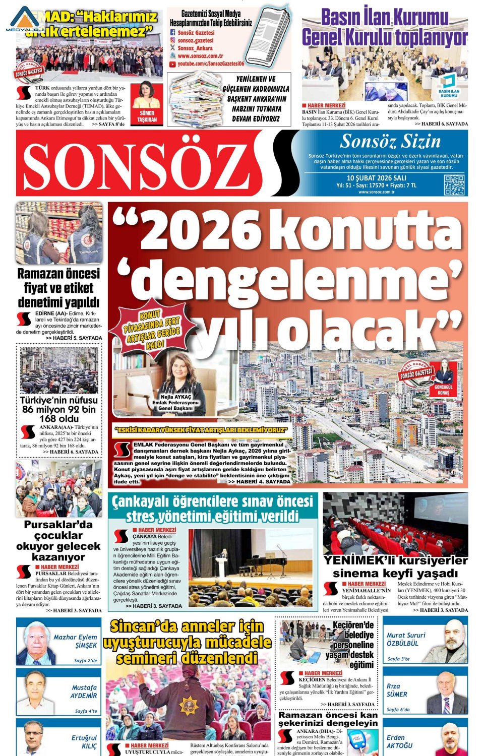 Ankara Son Söz