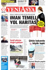 Yeni Asya Gazetesi