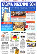 Yeni Mesaj Gazetesi