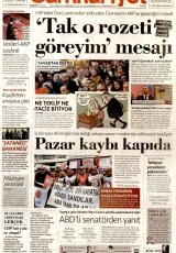 Cumhuriyet Gazetesi