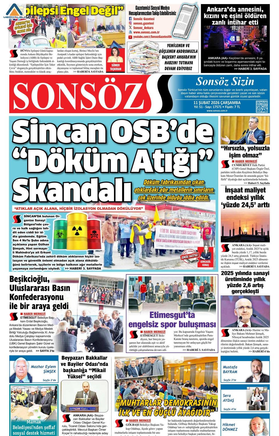 Ankara Son Söz