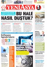 Yeni Asya Gazetesi