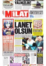 Milat Gazetesi