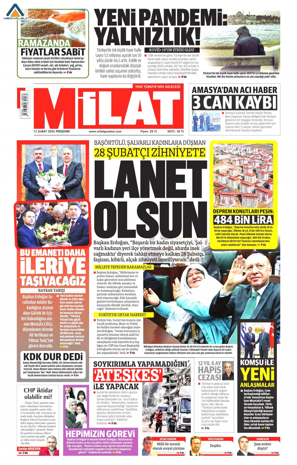 Milat
