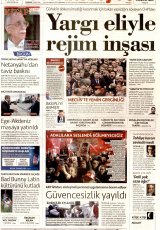 Cumhuriyet Gazetesi