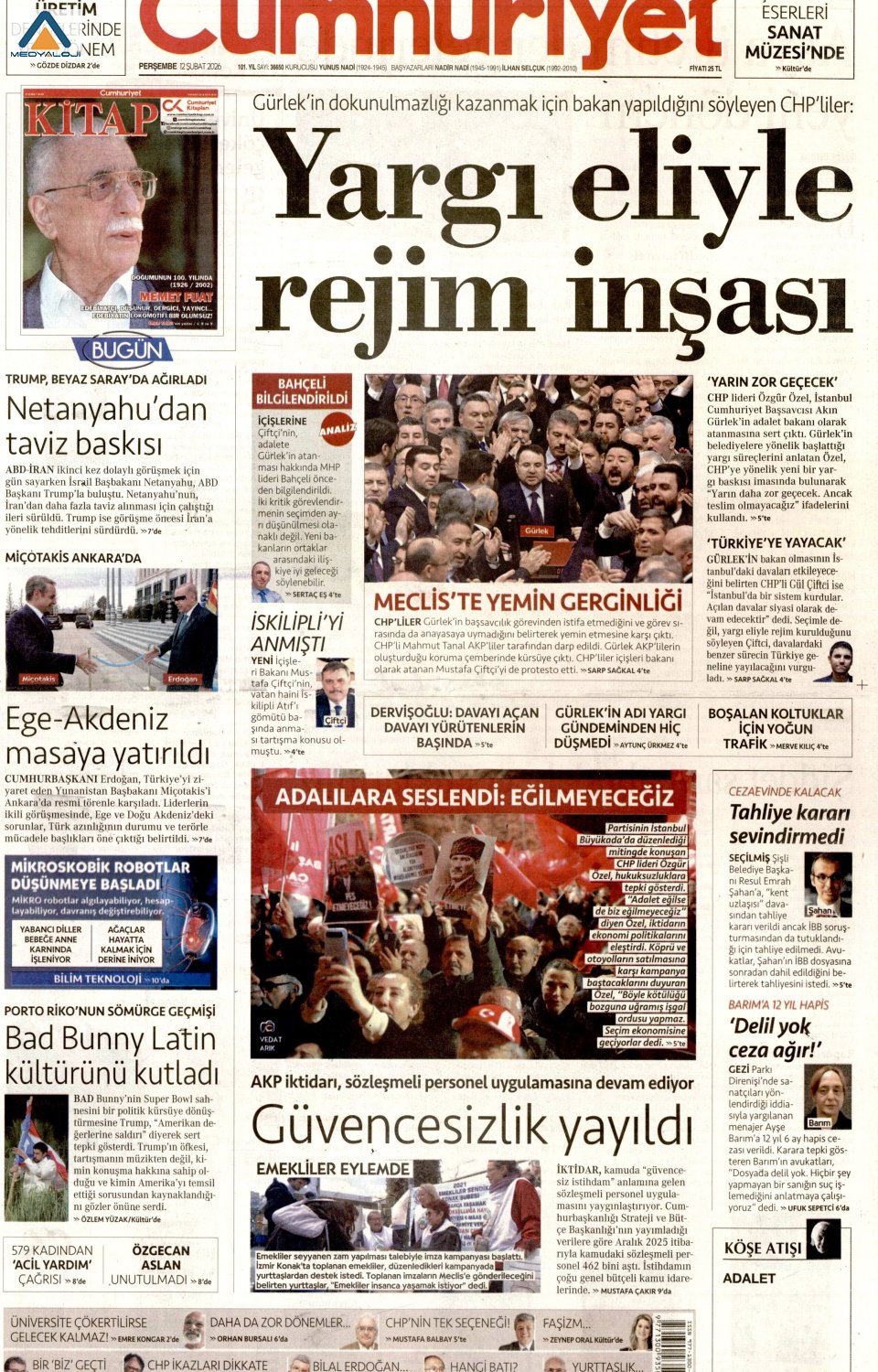Cumhuriyet
