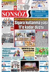Ankara Son Söz Gazetesi
