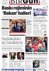 Birgün Gazetesi