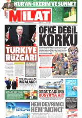 Milat Gazetesi