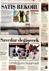 Cumhuriyet Gazetesi