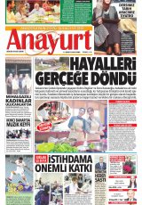 Anayurt Gazetesi