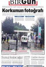 Birgün Gazetesi