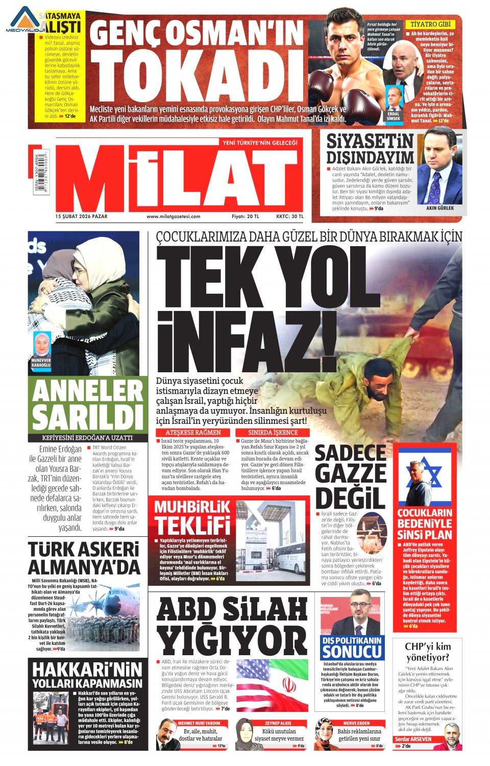 Milat