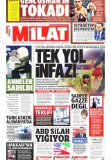 Milat Gazetesi