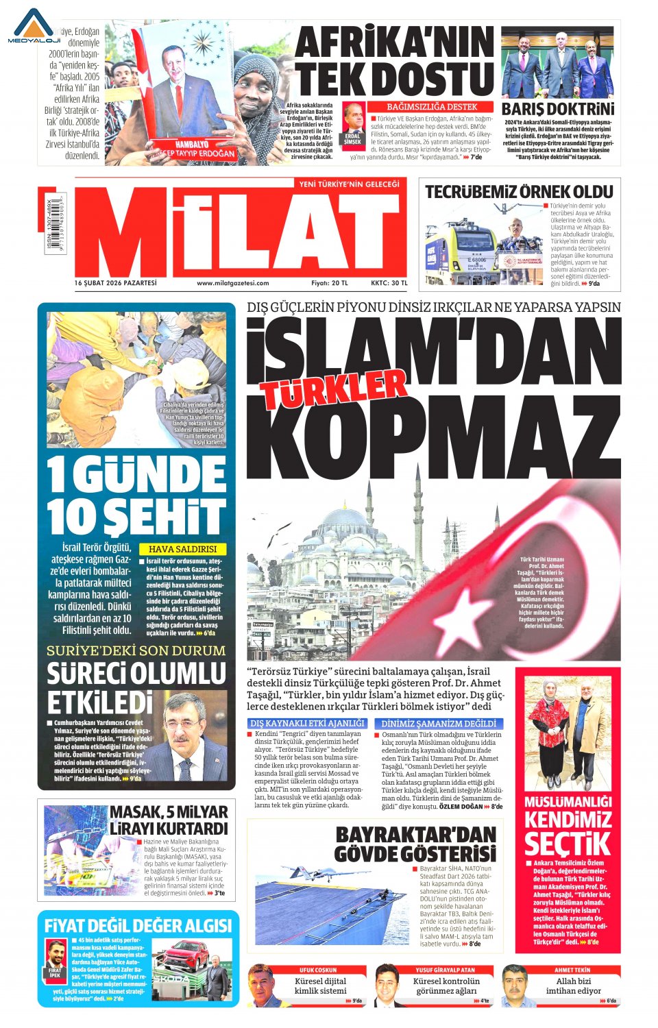Milat