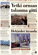 Cumhuriyet Gazetesi