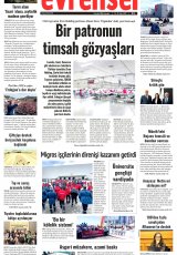 Evrensel Gazetesi