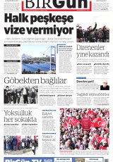 Birgün Gazetesi