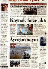 Cumhuriyet Gazetesi