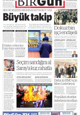 Birgün Gazetesi