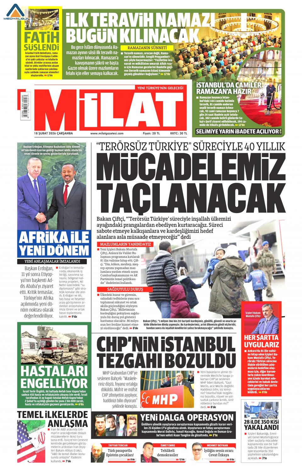Milat
