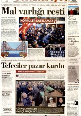 Cumhuriyet Gazetesi