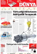 Dünya Gazetesi