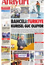 Anayurt Gazetesi