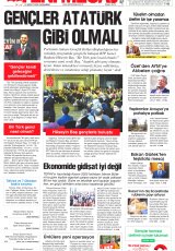 Yeni Mesaj Gazetesi