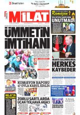 Milat Gazetesi