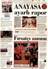 Cumhuriyet Gazetesi