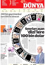 Dünya Gazetesi