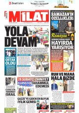 Milat Gazetesi