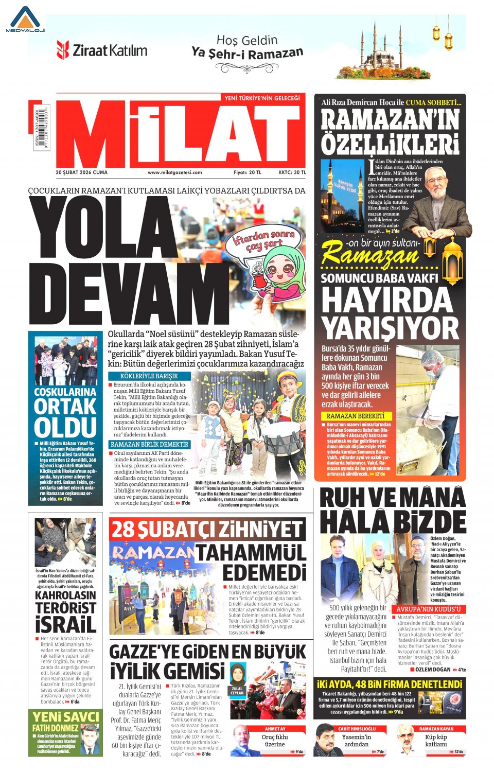 Milat