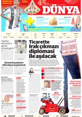 Dünya Gazetesi