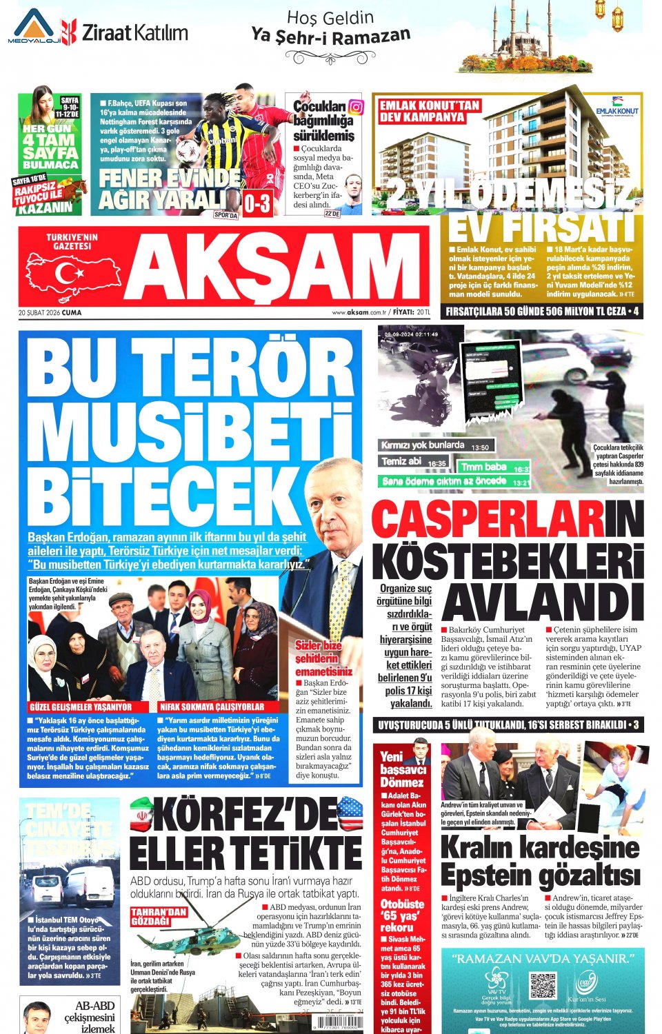 Akşam