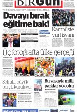 Birgün Gazetesi
