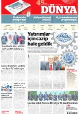 Dünya Gazetesi