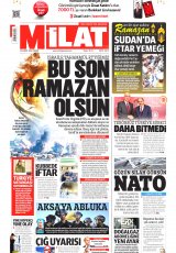 Milat Gazetesi