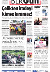 Birgün Gazetesi
