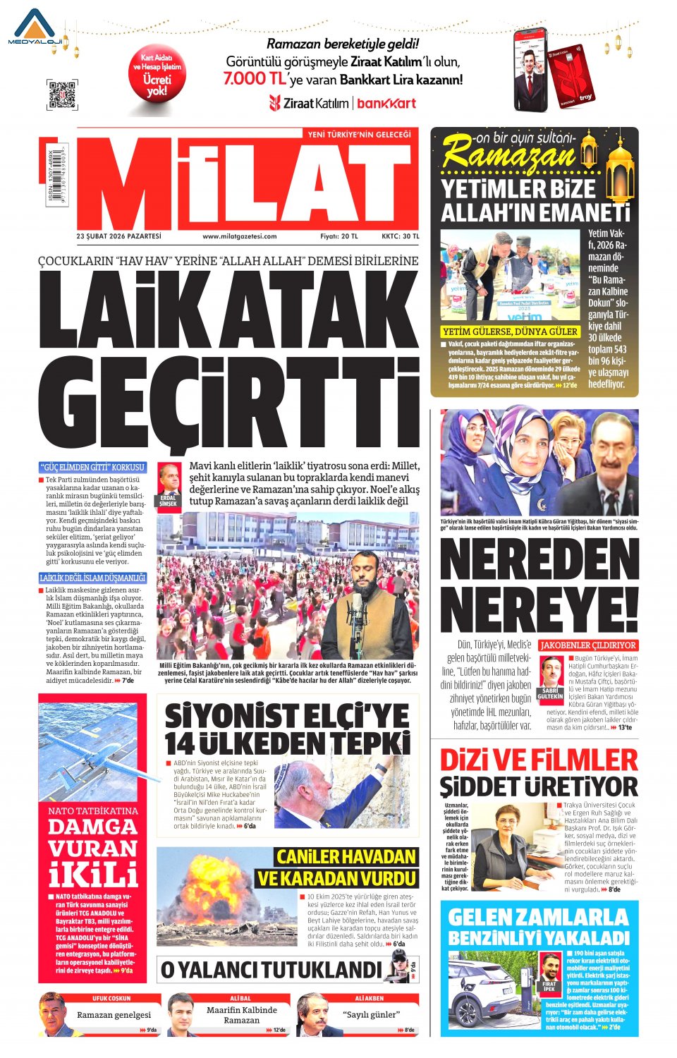 Milat
