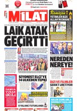 Milat Gazetesi